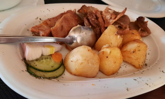 Restoran Mustuluk Danilovgrad food
