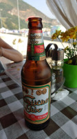 Sea Fort Apart drink
