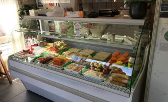 Fast Food Stara Varos Zabljak inside