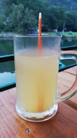 Restoran Savina Luka drink