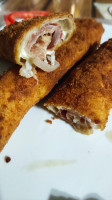 Fast Food Stara Varos Zabljak food